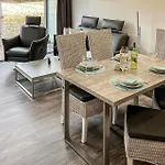 Appartement 2 Bedroom Stunning In Prora Prohn