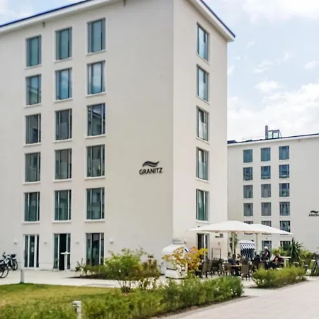 2 Bedroom Stunning In Prora * Prohn