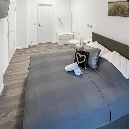 2 Bedroom Stunning In Prora Prohn