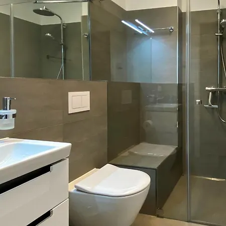 2 Bedroom Stunning In Prora Buschvitz