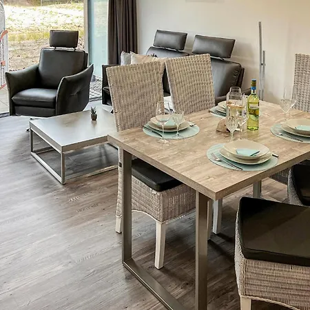 Apartment Pet Friendly In Prora With Wifi Prohn