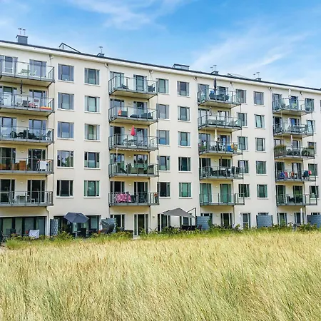 2 Bedroom Stunning In Prora Lägenhet Buschvitz
