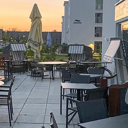 Pet Friendly In Prora With Wifi *