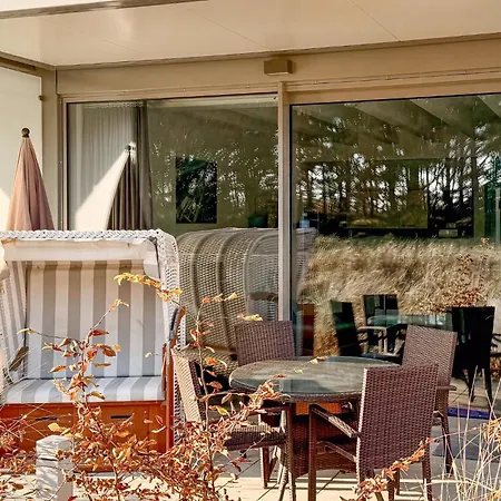 아파트 2 Bedroom Stunning In Prora *