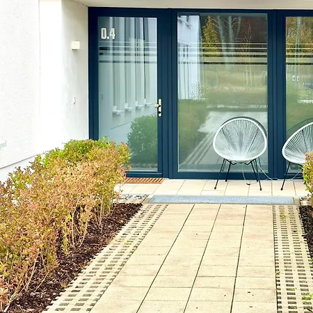 2 Bedroom Stunning In Prora * Prohn