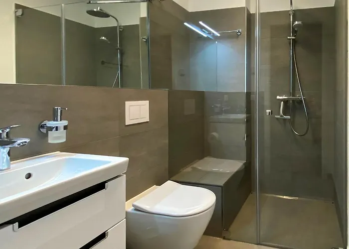 2 Bedroom Stunning In Prora Prohn